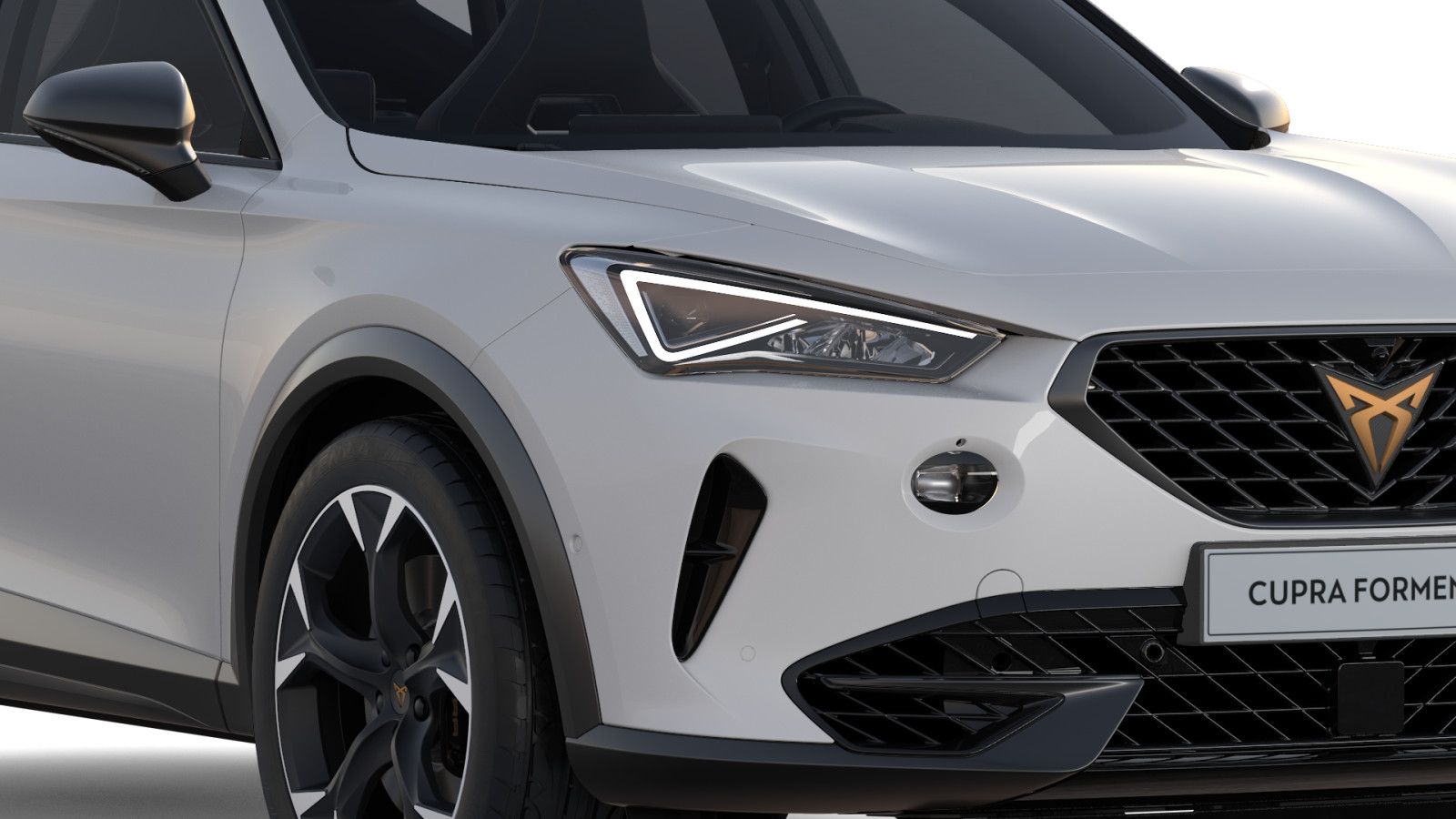 Cupra Formentor - Bild 7