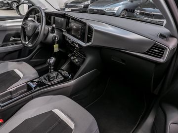 Opel Mokka 1.2 Basis Verkehrsschilder-Assistent LED