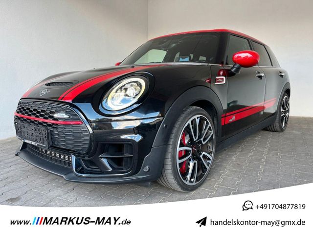 MINI John Cooper Works Clubman All4 adaptLED Navi