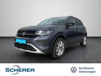 Volkswagen T-Cross - Vorschau Bild 1