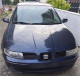 Seat Toledo 2.0l vb - Seat Toledo: 2.0
