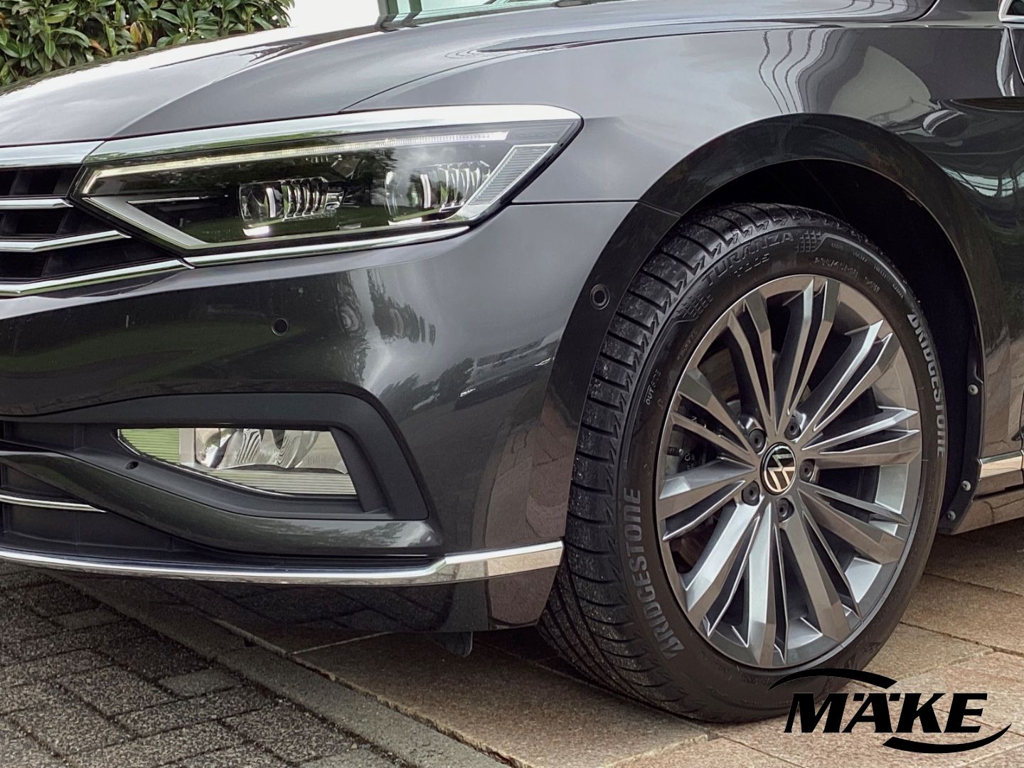 Passat Variant Elegance 2.0 TDI DSG 4motion