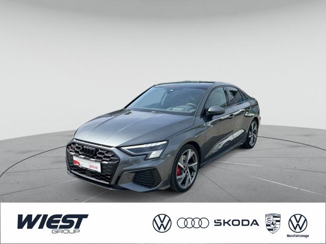 Image of Audi S3