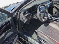 Audi S8 - Vorschau Bild 14