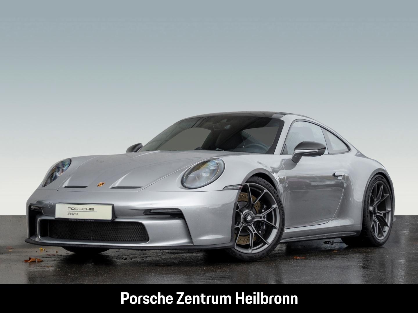 Porsche 992 911 GT3 mit Touring-Paket Liftsystem-VA BOSE