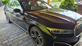 BMW 730d TOP Zustand mit guter Ausstattung - BMW 7er Reihe in Bonn