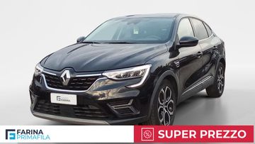 Renault Arkana - 1