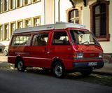 Mazda E2000 4x4 original Camper kein T2 Ol... - Mazda E series Gebrauchtwagen