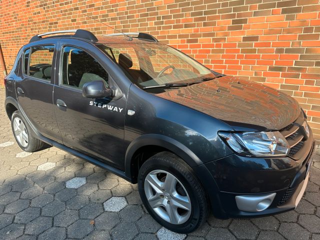 Dacia Sandero II Stepway Prestige Euro6