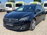 Peugeot 308 SW Allure GT-Line/Navi/Kamera/Tempomat - Peugeot 308: SW Allure