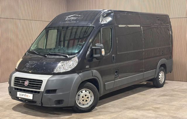 Fiat Ducato 2.3 MJT 148