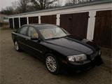 Volvo S80 2.5T AWD Premium TUV 06.2026  - Volvo S80: Awd