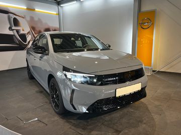 Bild Corsa Opel
