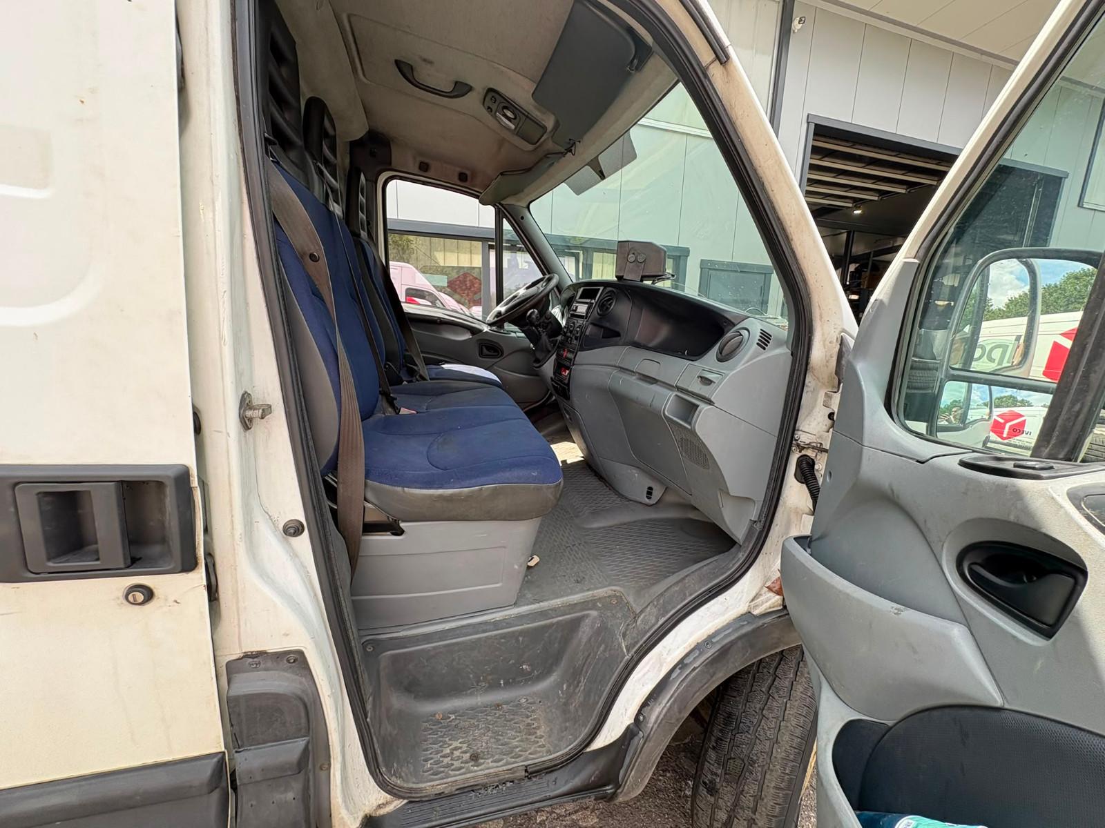 Iveco Andere