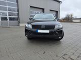 Volkswagen Touareg 3.0 V6 TDI SCR Tiptronic BMT BlueMot... - VW Touareg von privat