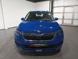 Skoda Kamiq 1.0 TSI Style Navi|ParkPilot|Sitzhzg|App - Skoda Kamiq Gebrauchtwagen in München