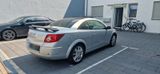 Renault megane cabrio 130km - Renault Megane aus 2008: Cabrio