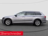 Volkswagen Passat Variant 1.5 TSI DSG NAVI LED KEYLESS - gebrauchte Volkswagen Passat Variant aus dem Jahr 2024
