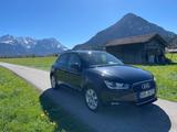 Audi A1 Spb. S-Line 1.4TFSI 110kW (150PS) DSG - Audi A1: Ps