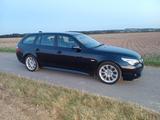 BMW 530i Touring M-Paket Edition Sport AHK Navi Prof - BMW 530: M Paket 530i