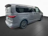 Volkswagen T7 Multivan Goal 2.0 TDI DSG LÜ LED AHK ACC Kame - VW T7 Gebrauchtwagen