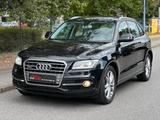 Audi SQ5 3.0 TDI quattro - Audi SQ5 in Ludwigshafen