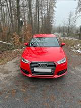 Audi A1 1.0 TFSI ultra 60kW sport sport - Audi: 60