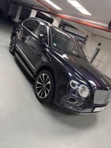 Bentley Bentayga 6.0 W12 4WD Autom. - - Bentley Bentayga in Frankfurt (Main)