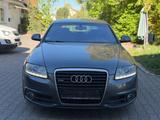 Audi A6 Lim. 3.0 TFSI quattro - Audi A6 Gebrauchtwagen in München