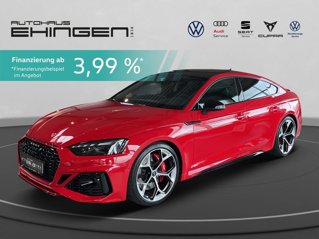 Audi RS5