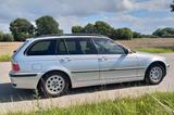 BMW 318i touring "M", E46, Benz./Autog.; TÜV, FS neu - BMW 318 in Lübeck