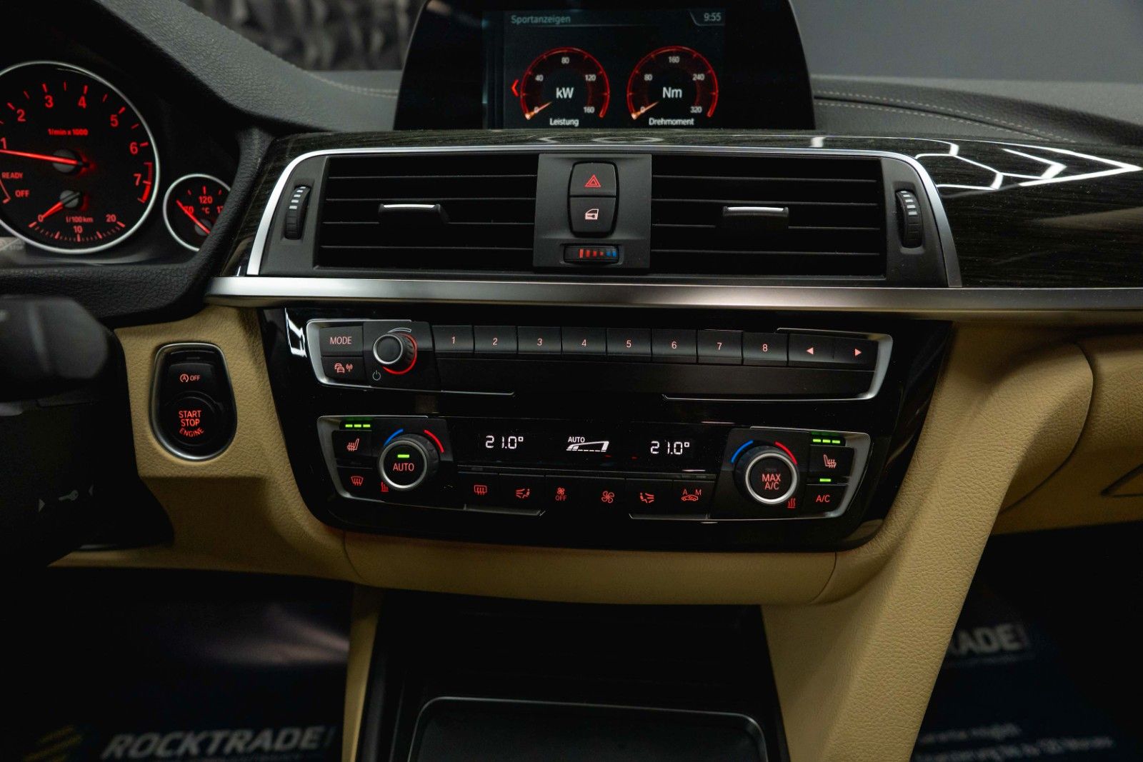 Fahrzeugabbildung BMW 420i Gran Coupé LCI Advantage | LED | Leder