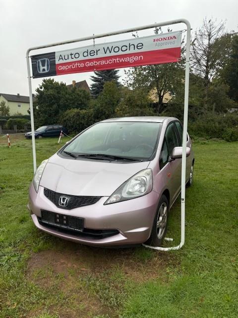 Honda Jazz 1.2 Trend