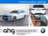 BMW 330i xDrive Touring M SPORT PRO AHK Adaptiv LED 