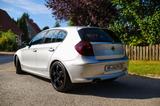 BMW 123d - Top technischer Zustand/Gute Ausstattung - gebrauchte BMW 123 aus dem Jahr 2008