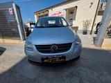 Volkswagen Fox 1.2 Easy - Volkswagen Fox: Limousine, 1.2
