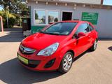 Opel Corsa 1.2 ecoFLEX Active.1.HAND*55TKM*TÜV/3-2028 - Opel Corsa: 1.3