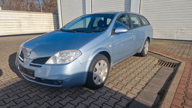 Nissan Primera Traveller Visia | Tüv 11/26 | Klima |