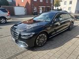 Mercedes-Benz S350 LANG 4Matic - gebrauchte Mercedes-Benz S 350 aus dem Jahr 2023
