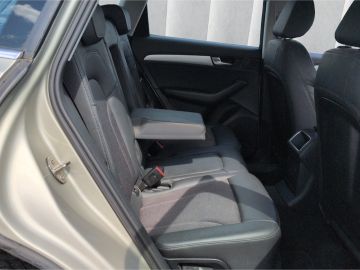 Audi Q5 - 8
