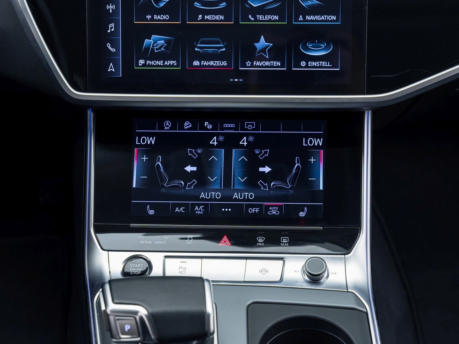Audi A6 Allroad - Bild 17