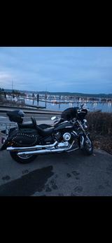 Yamaha  Dragstar  1100  - Offers
