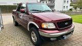 Ford F150 5.4 V8 Lariat - gebrauchte Ford F 150 aus dem Jahr 2003