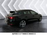 Seat Leon Sportstourer FR 1.5 eTSI DSG NAVI MATRIX - Seat Leon: Sportstourer
