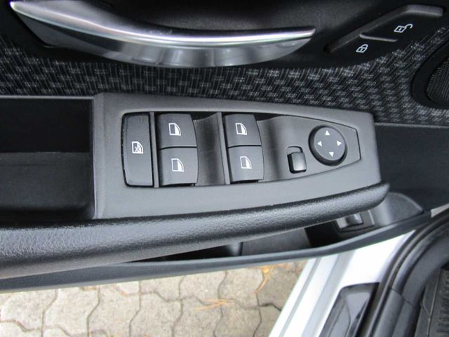 218d Active Tourer Advantage PPS/Navi/SHZ
