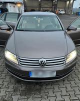 Volkswagen Phaeton 3.0 V6 TDI 4MOTION Tiptronic 5-Sitzer - - VW Phaeton von privat