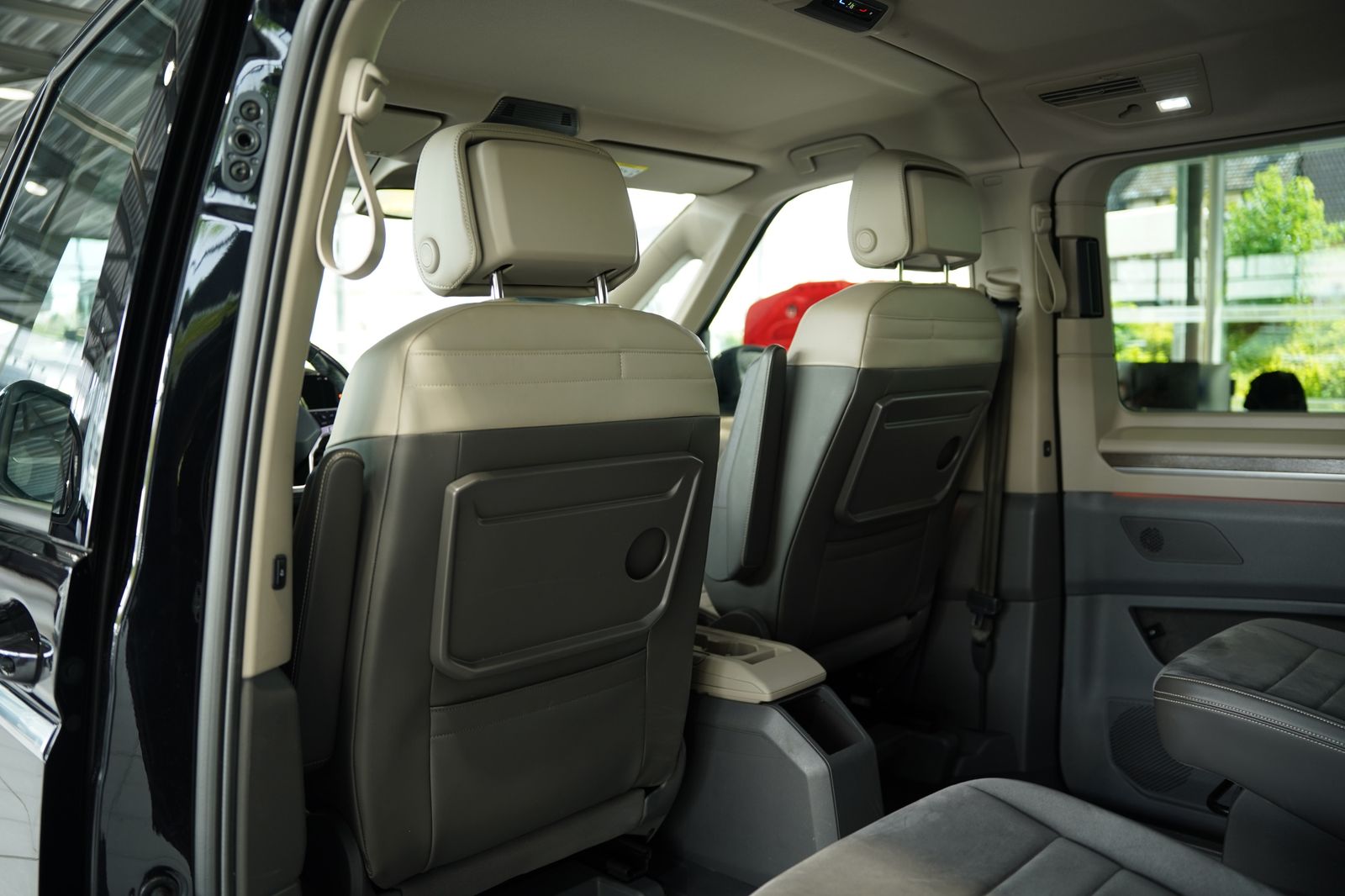 Vw T7 Multivan