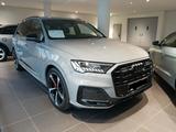 Audi Q7 50TDi 2x S LINE COMPETITION 21Z./ACC/7-SITZE - Audi Q7 Gebrauchtwagen in Dortmund
