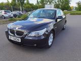 BMW 523i Lim. XENON, LEDER, KLIMA, INSPEKT. TÜV NEU! - BMW 523 aus 2005