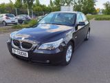 BMW 523i Lim. XENON, LEDER, KLIMA, INSPEKT. TÜV NEU! - BMW 5er Reihe aus 2005